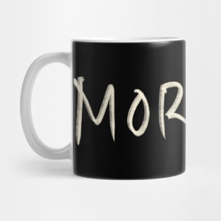 Moroni Mug